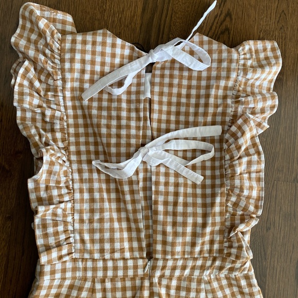 English Factory NWT jumpsuit in size M - Picture 2 of 5